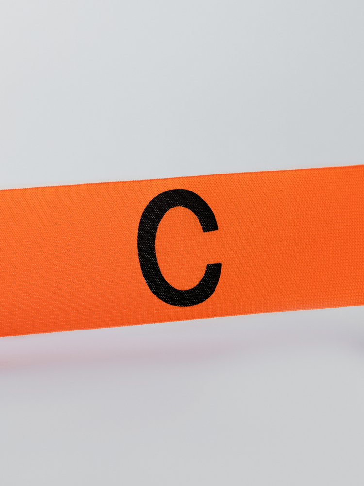 Капитанская повязка Captain Armband