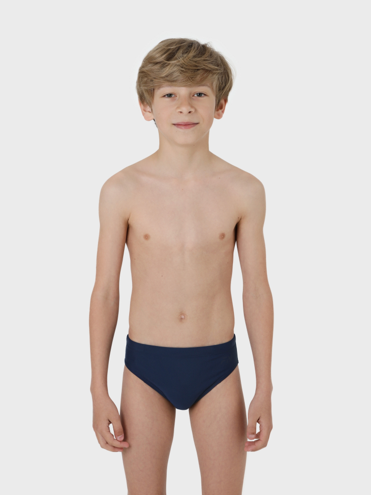 Детские плавки  FN Rowing Kid Blue
