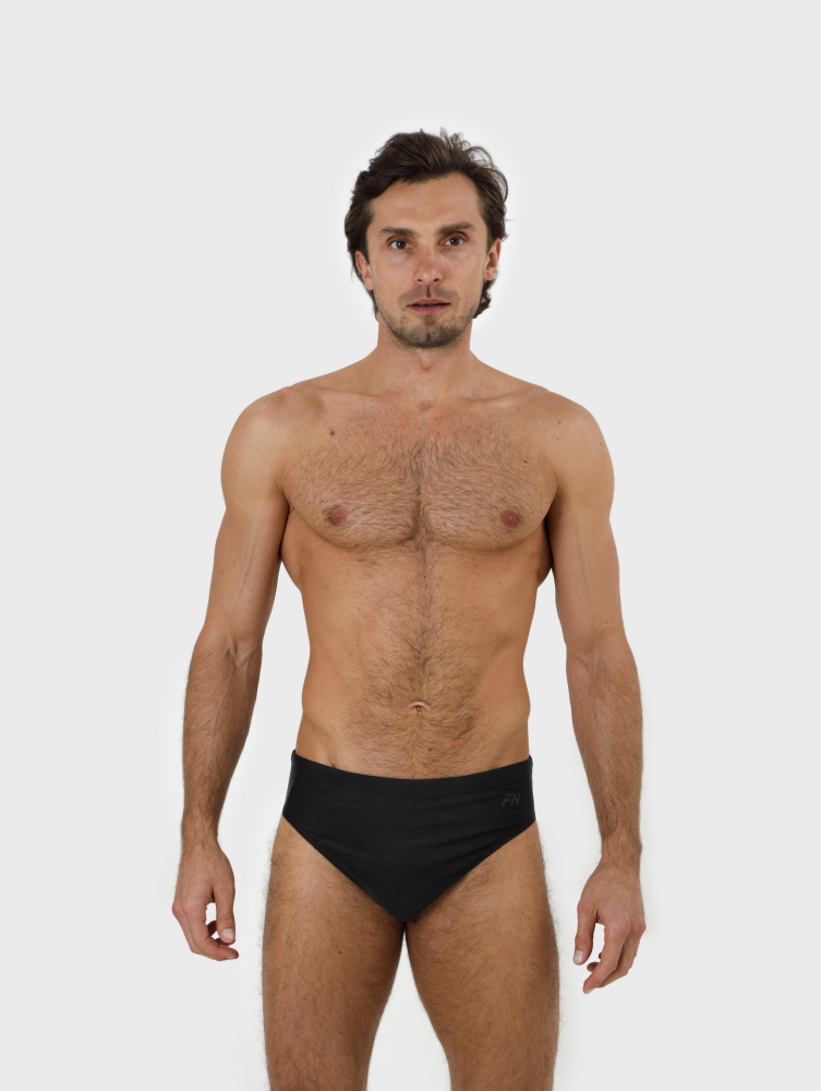 Плавки  FN Rowing Black