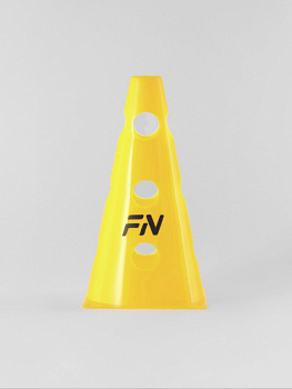 Конус Cones With Holes (23cm)