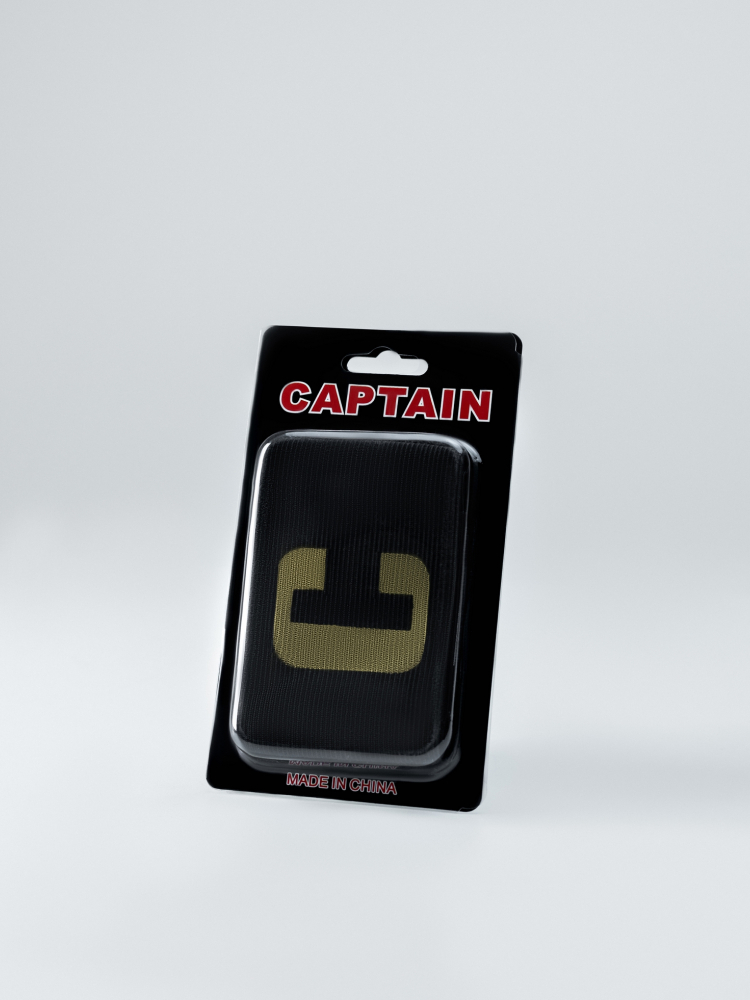 Капитанская повязка Captain Armband