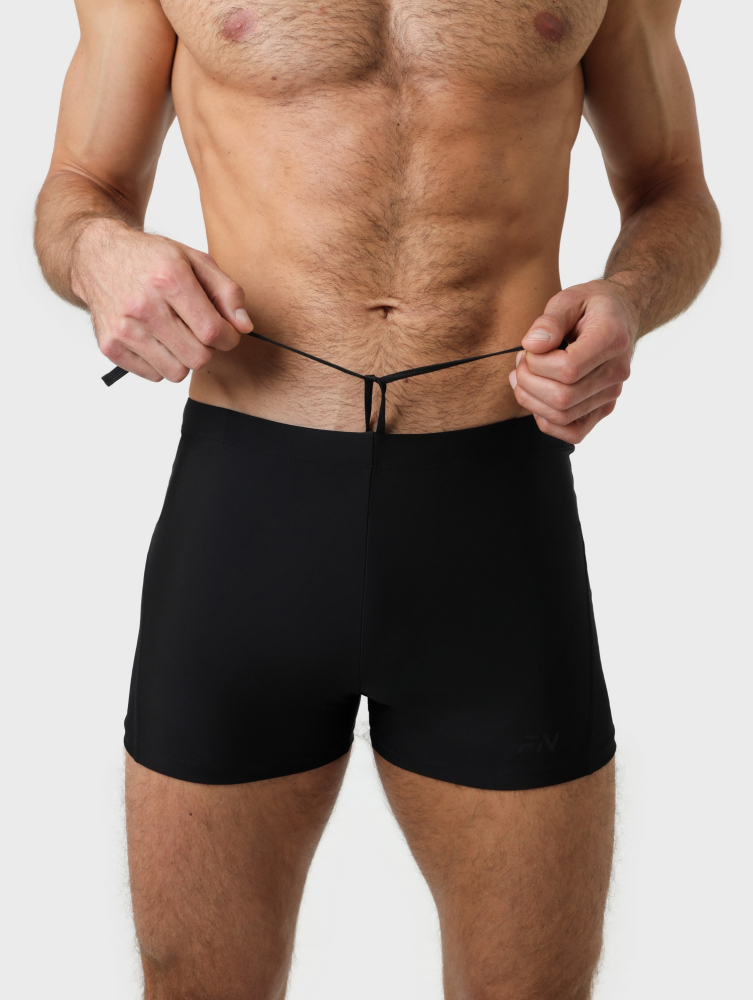 Плавки  FN Surf Black
