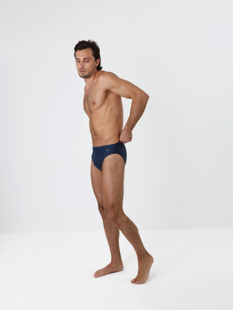 Плавки  FN Rowing Blue