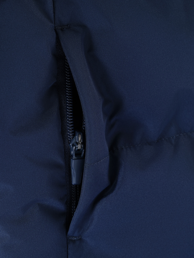 Детский пуховик Padding Jacket Kid