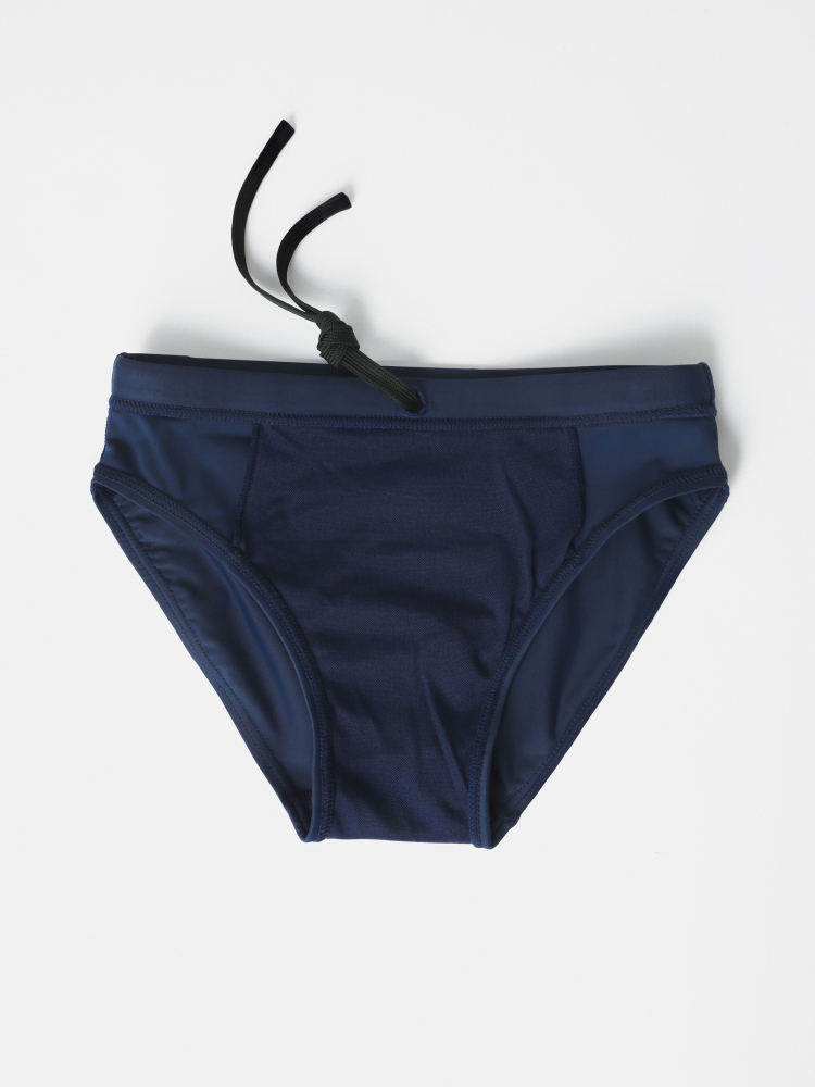 Детские плавки  FN Rowing Kid Blue