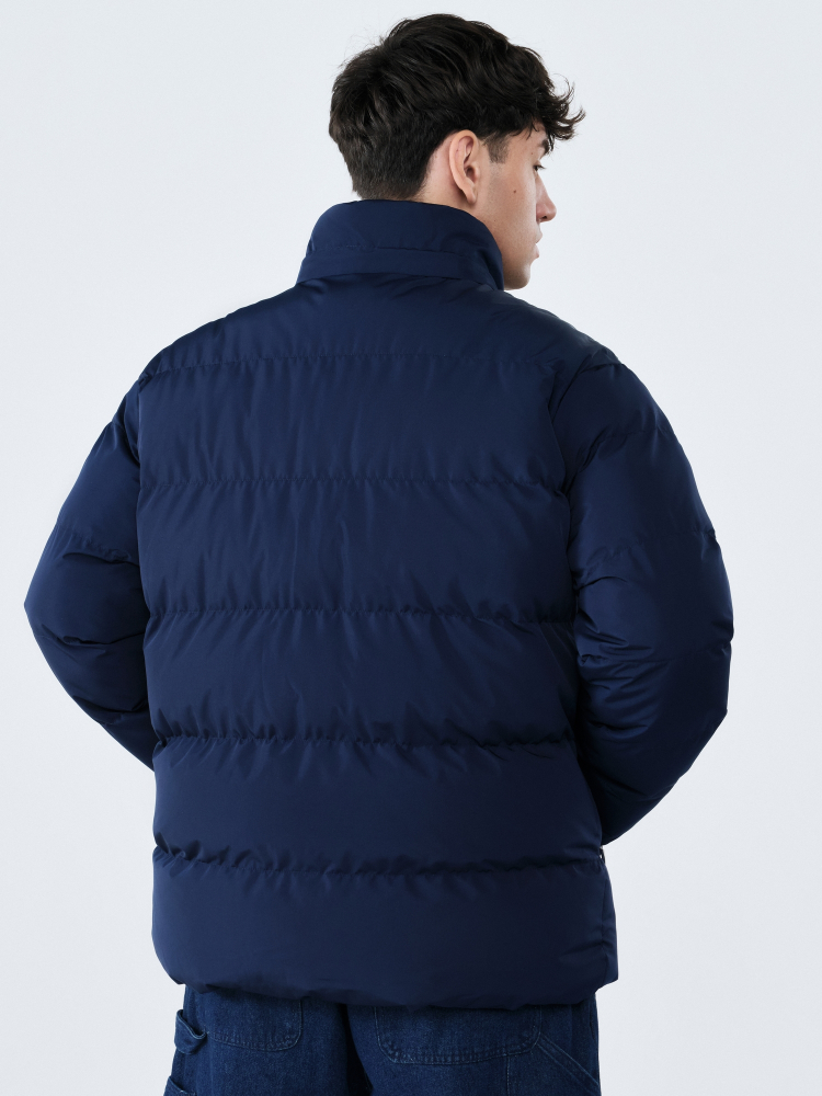 Пуховик Padding Jacket (short)