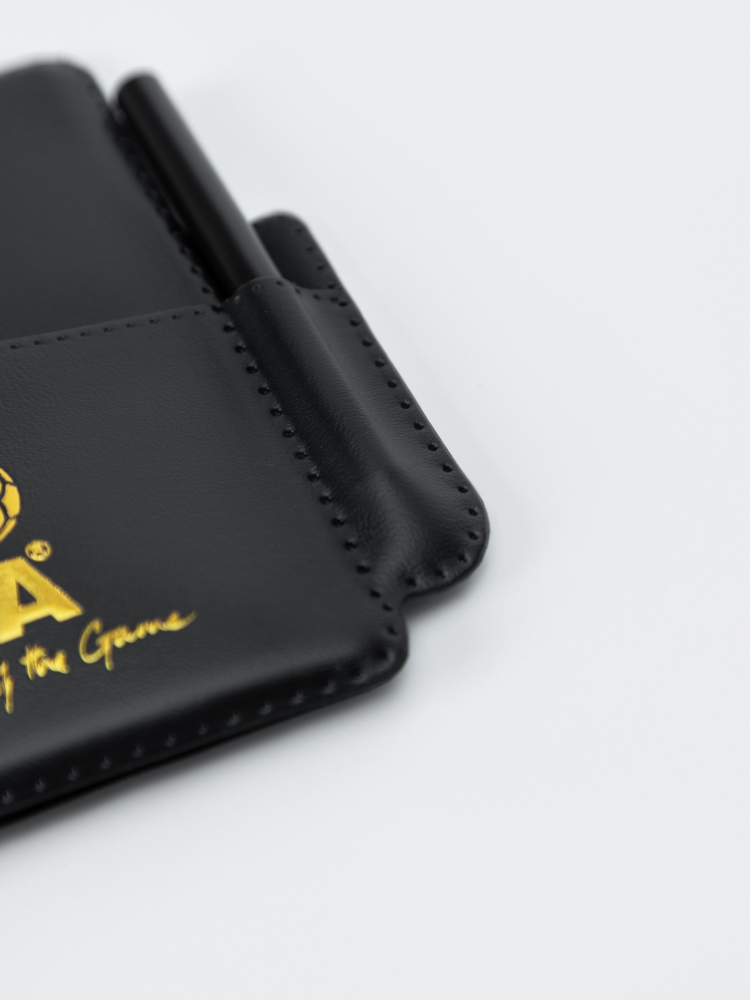 Судейские карточки Red And Yellow Cards