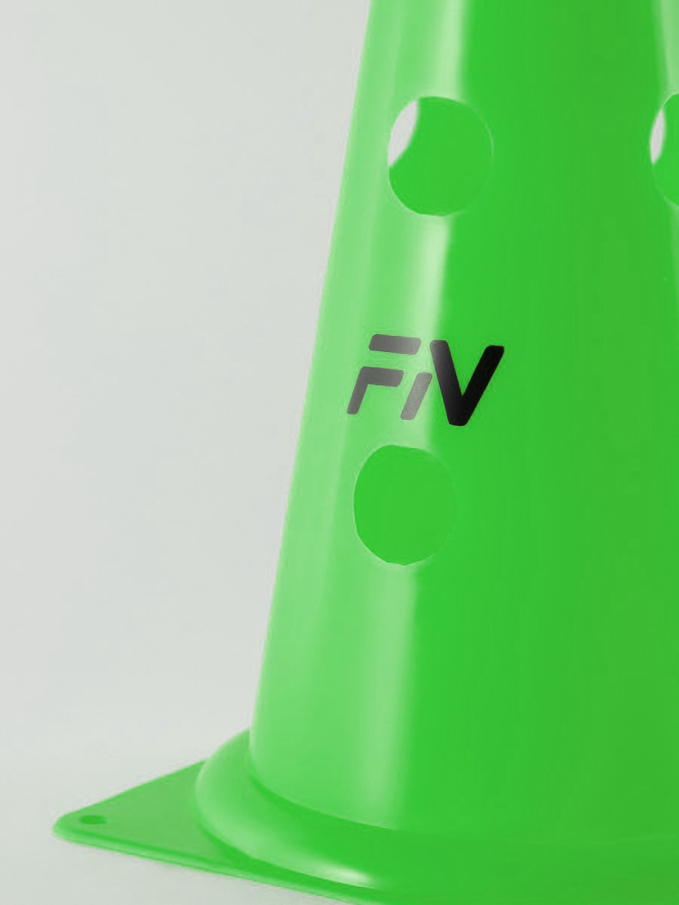 Конус Cones With Holes (38cm)