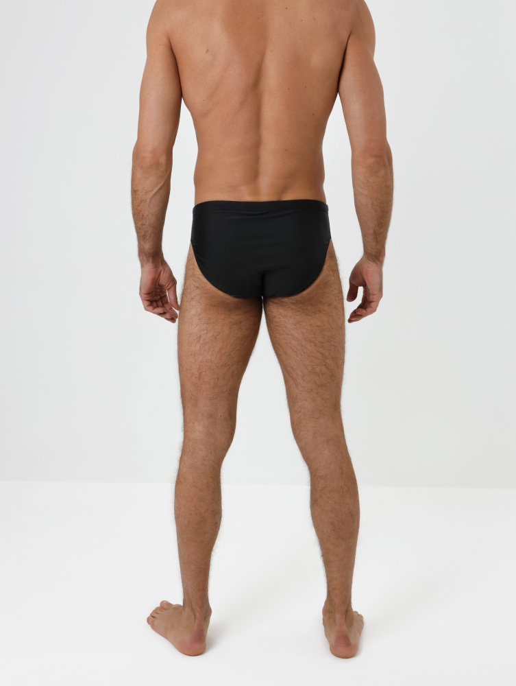 Плавки  FN Rowing Black