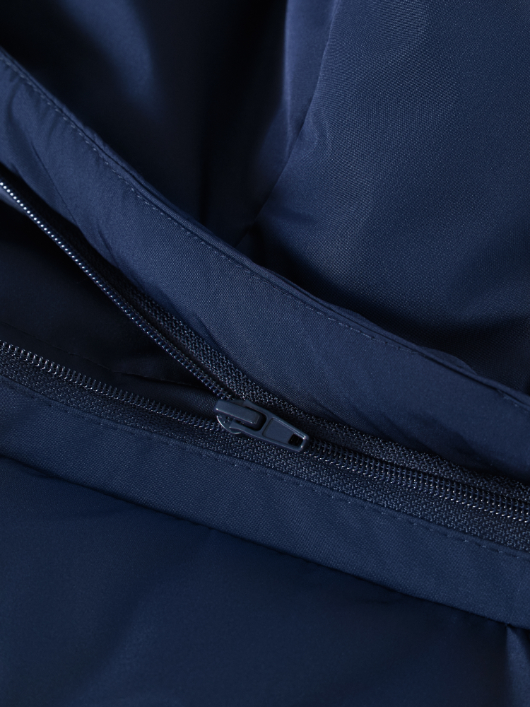 Пуховик Padding Jacket (short)