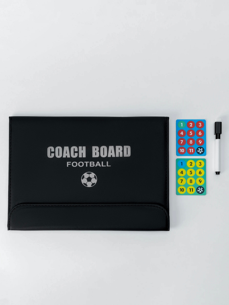 Доска тактическая  Two And Half Coach Board