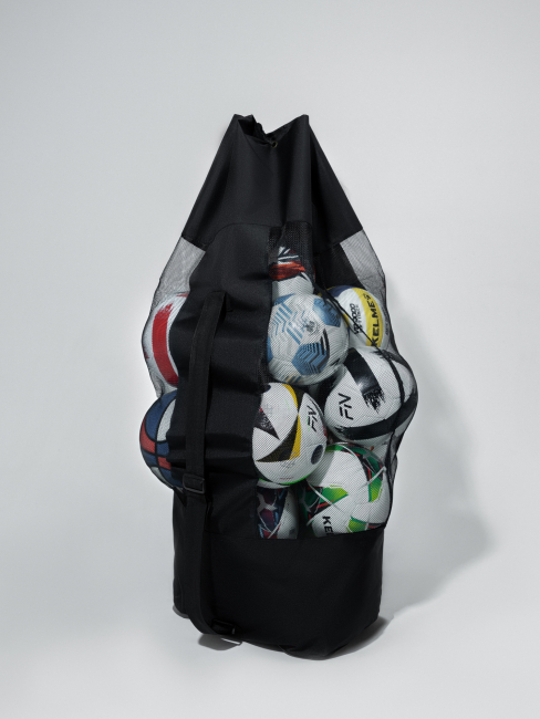 Сумка для мячей Big Size Ball Bag (25 Pcs Ball)