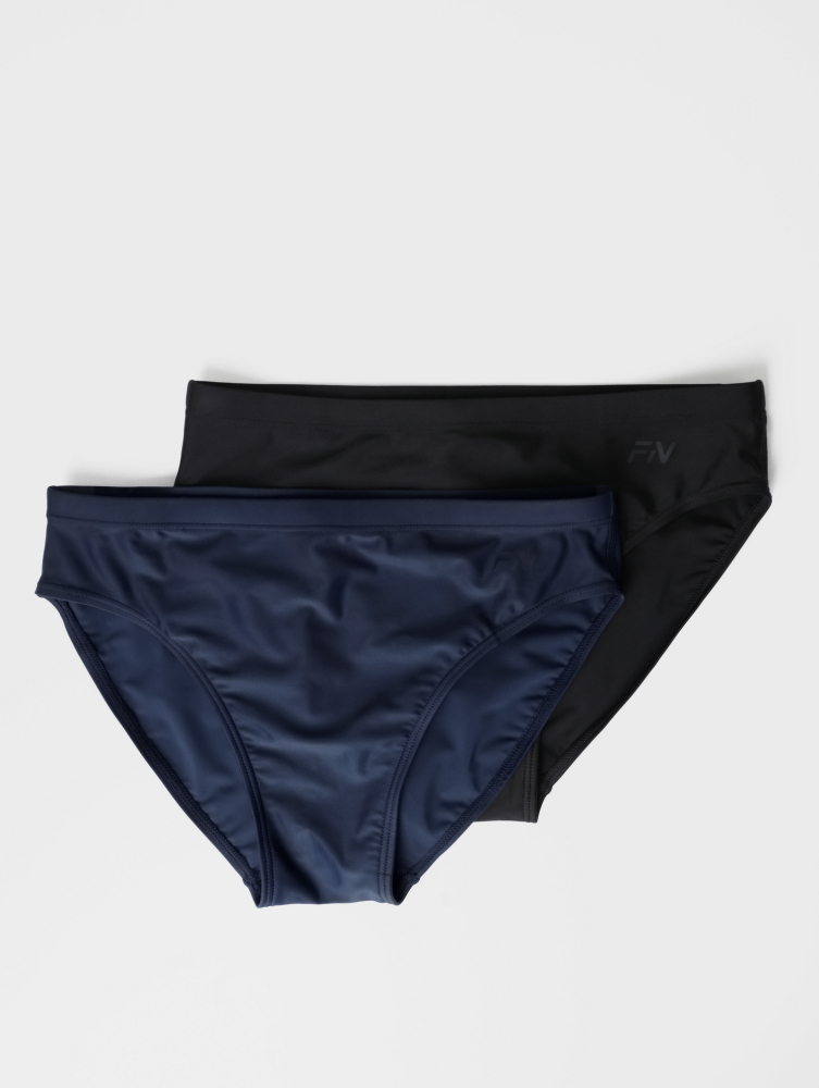 Плавки  FN Rowing Black