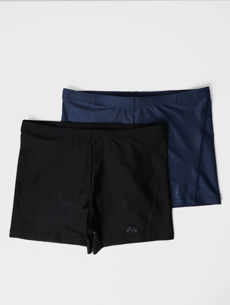 Плавки  FN Surf Black