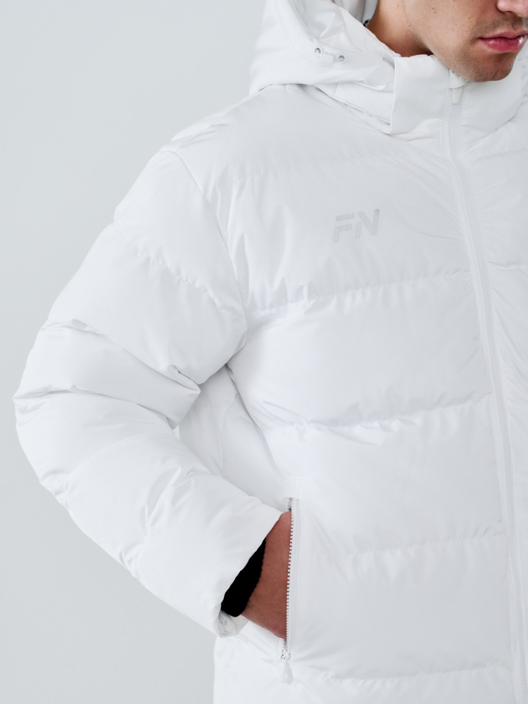 Пуховик Padding Jacket (short)