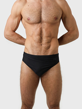 Плавки  FN Rowing Black