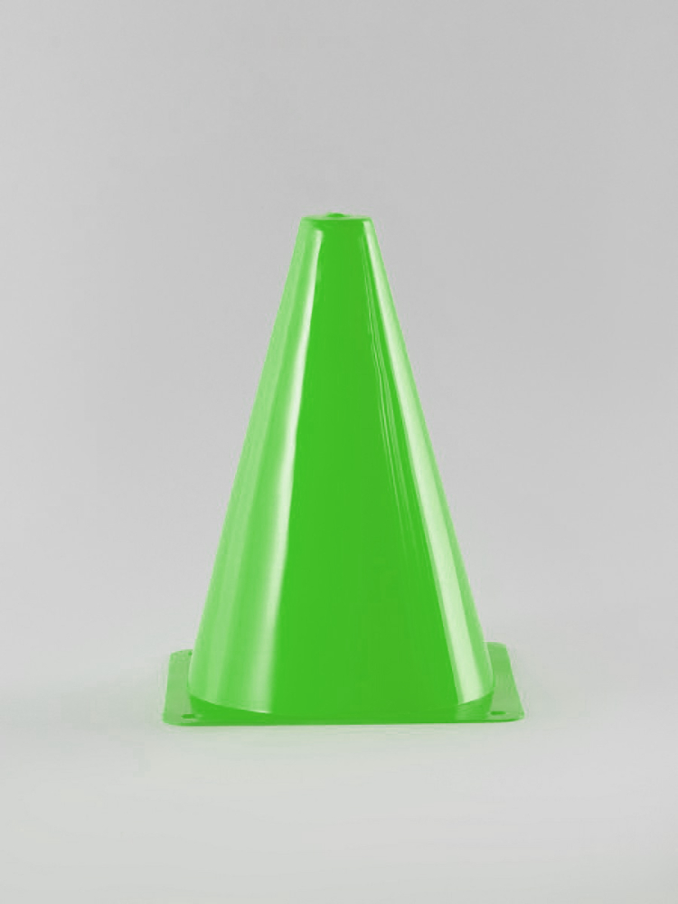 Конус Cones Without Holes (18cm)