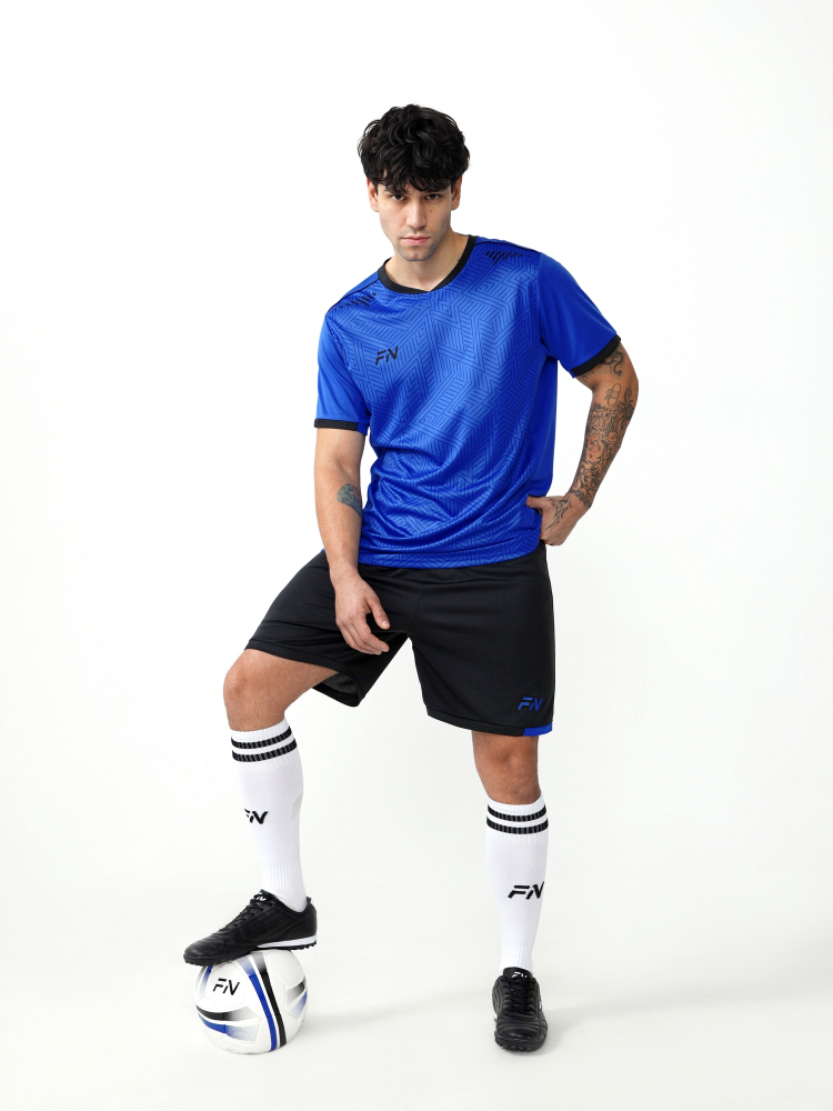 Футбольная форма Football Set Dark