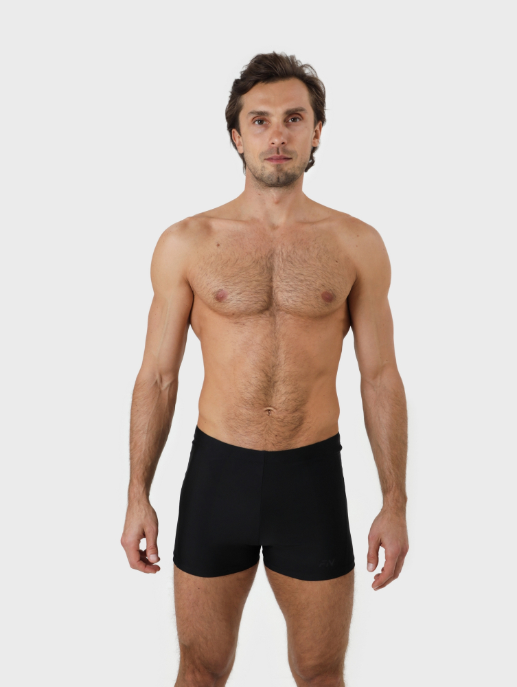 Плавки  FN Surf Black