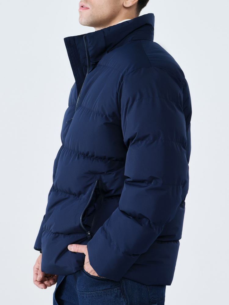 Пуховик Padding Jacket (short)
