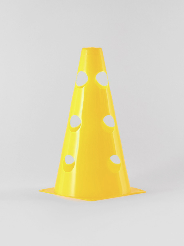Конус Cones With Holes (23cm)