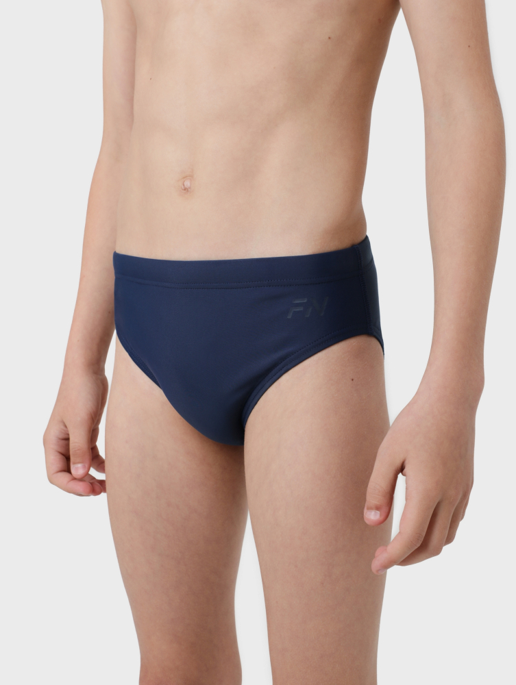 Детские плавки  FN Rowing Kid Blue