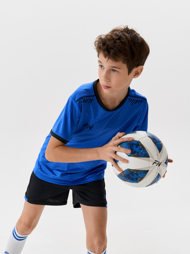 Детская футбольная форма Football Set Kid 