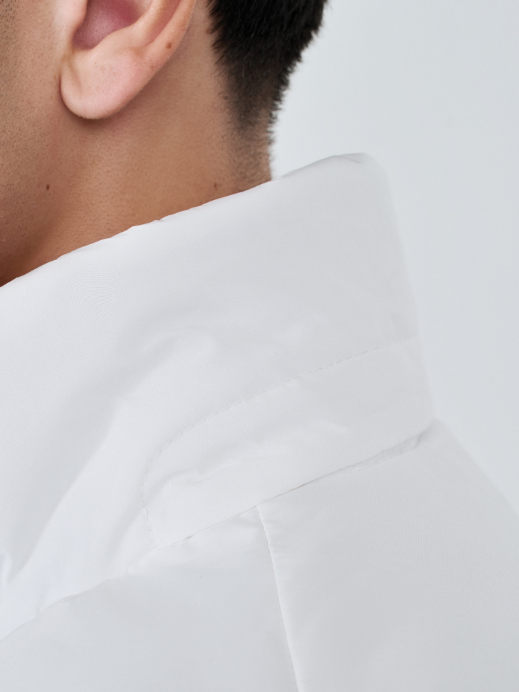 Пуховик Padding Jacket (short)