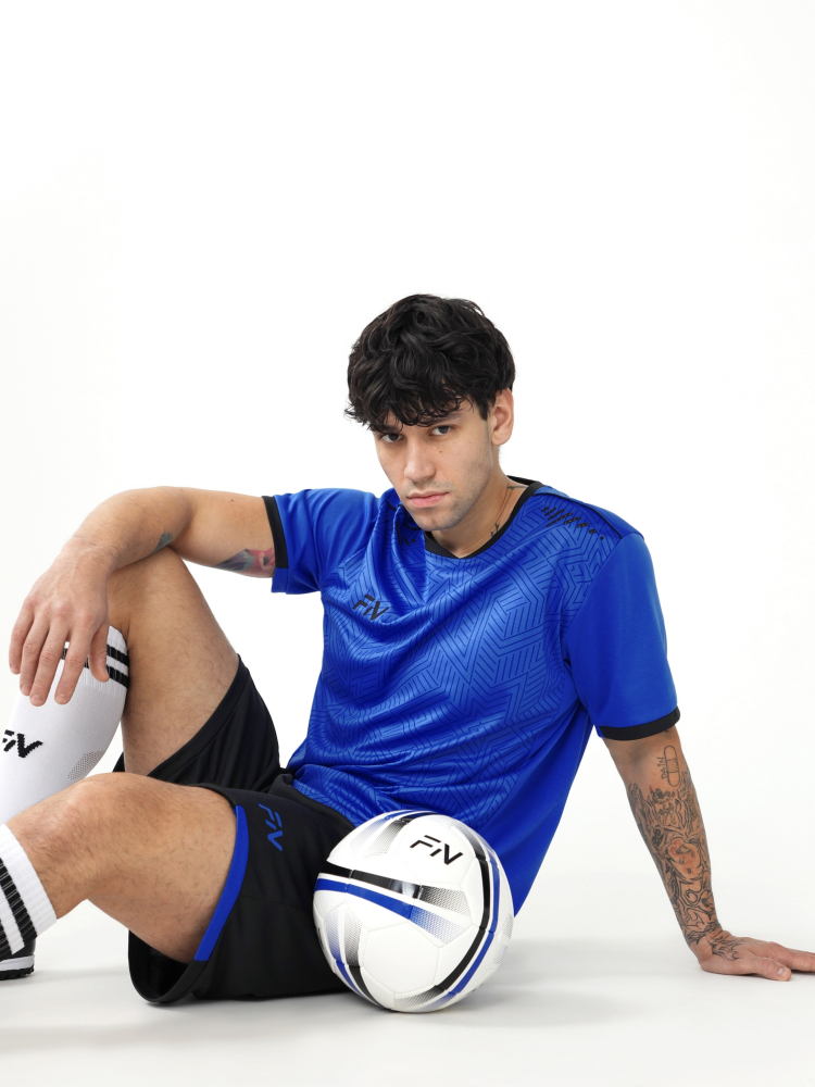 Футбольная форма Football Set Dark