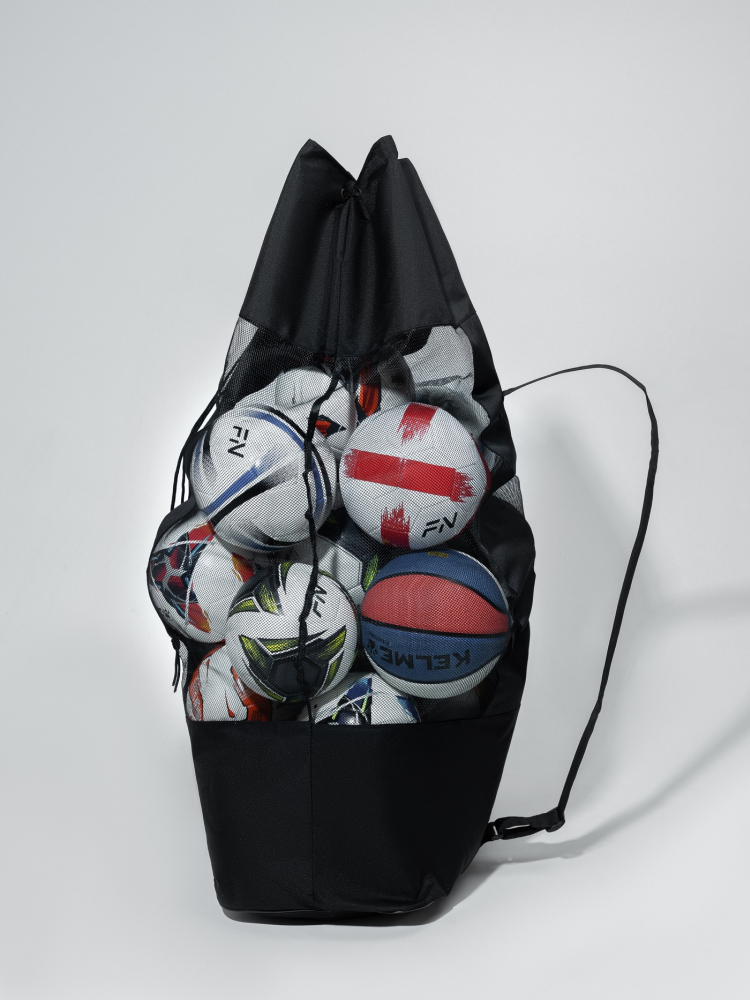 Сумка для мячей Big Size Ball Bag (25 Pcs Ball)