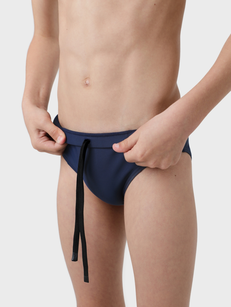 Детские плавки  FN Rowing Kid Blue