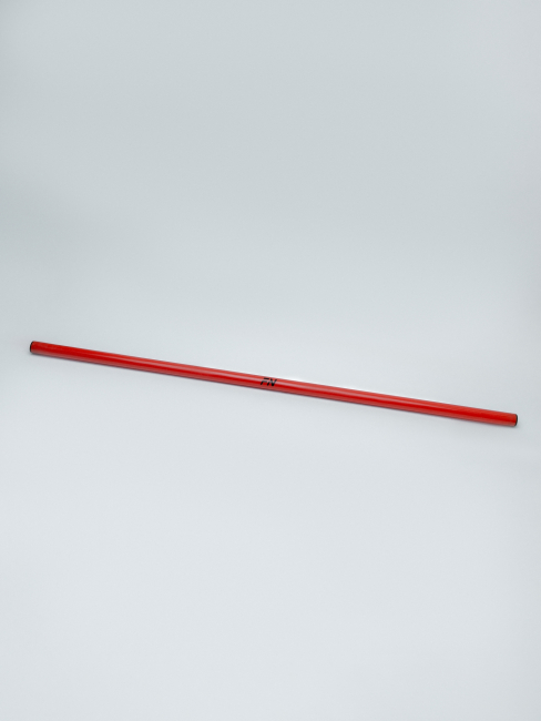 Гимнастическая палка 1 м Plastic Stick