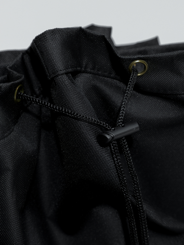 Сумка для мячей Middle Size Ball Bag Shoulders (15 Pcs Ball)