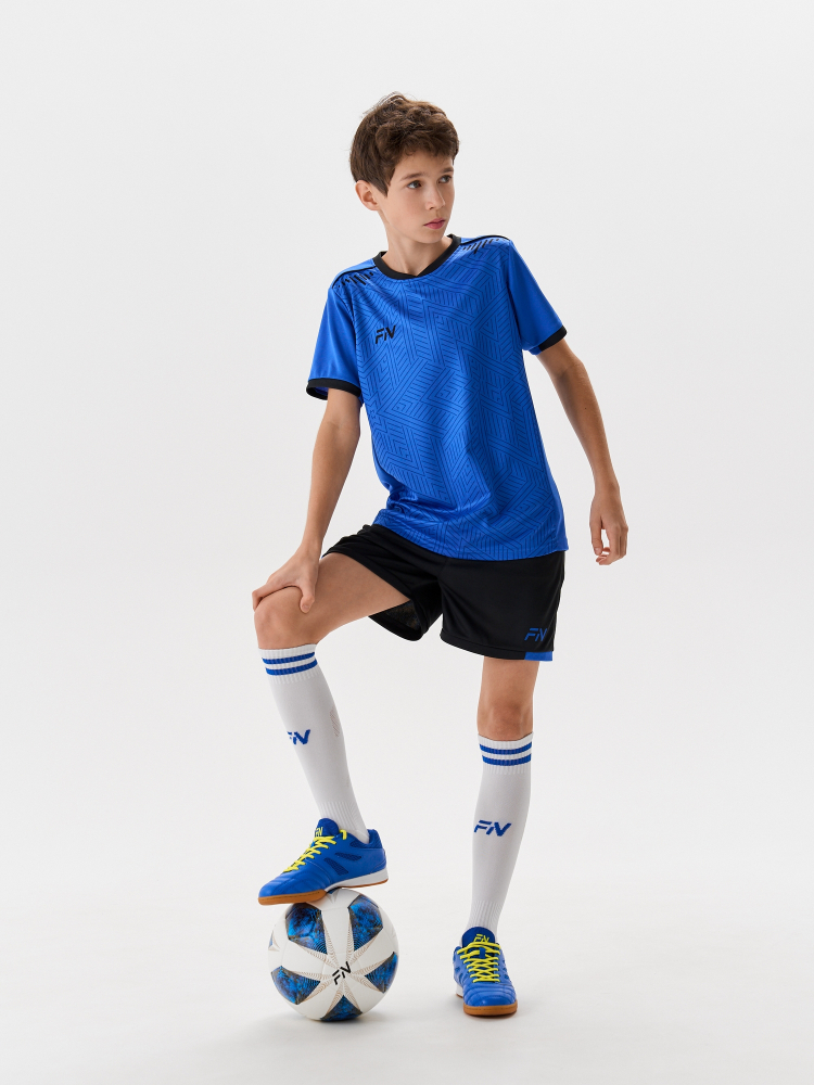 Детская футбольная форма Football Set Kid 