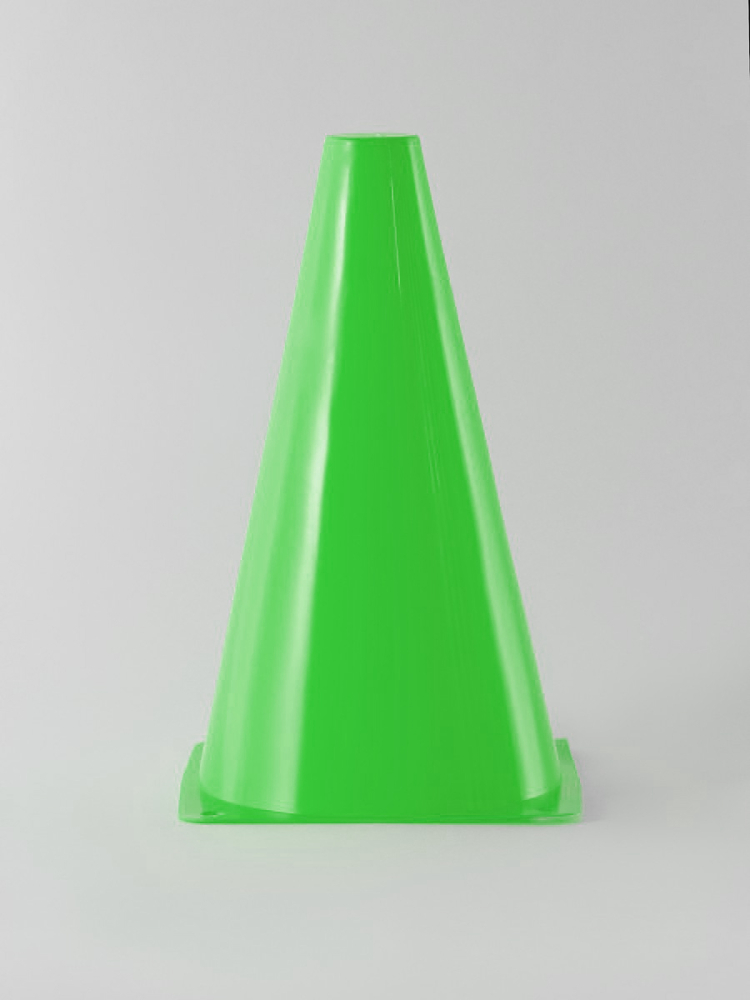 Конус Cones Without Holes (23cm)