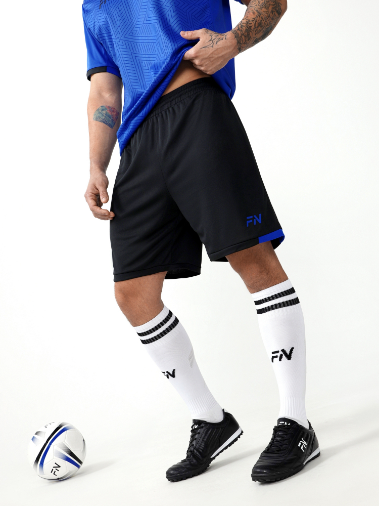 Футбольная форма Football Set Dark