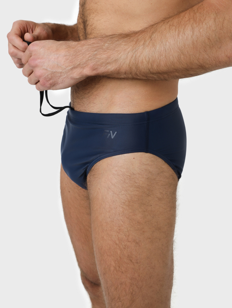 Плавки  FN Rowing Blue