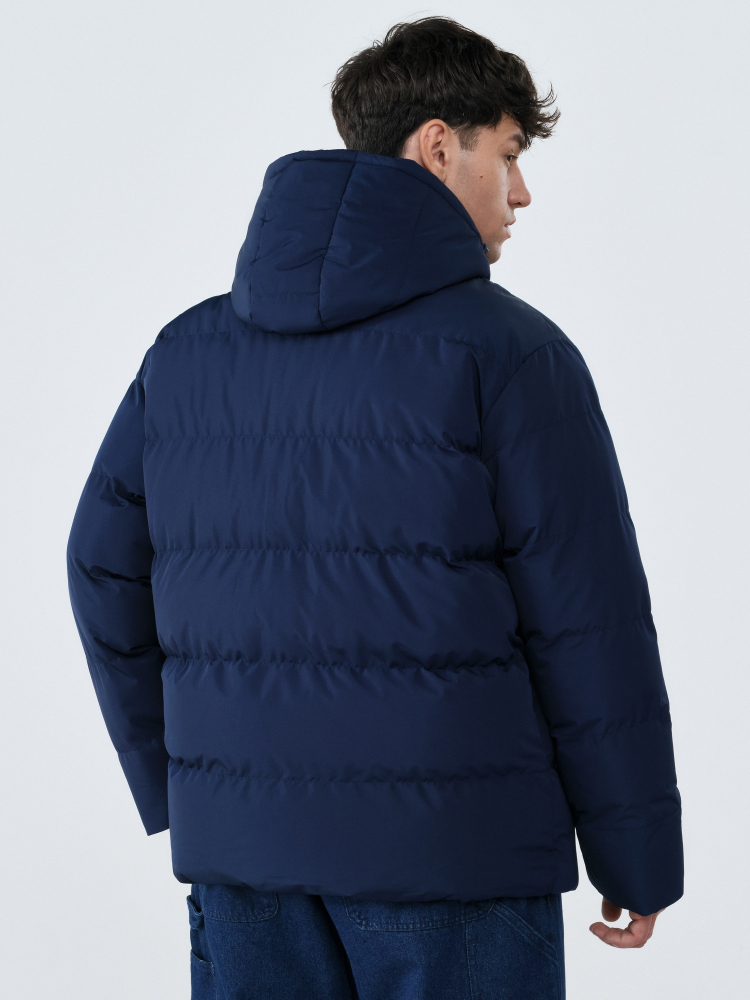 Пуховик Padding Jacket (short)