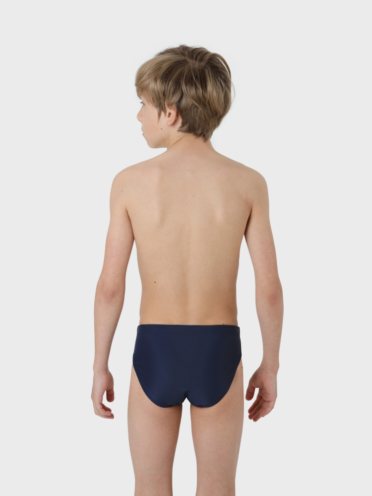 Детские плавки  FN Rowing Kid Blue