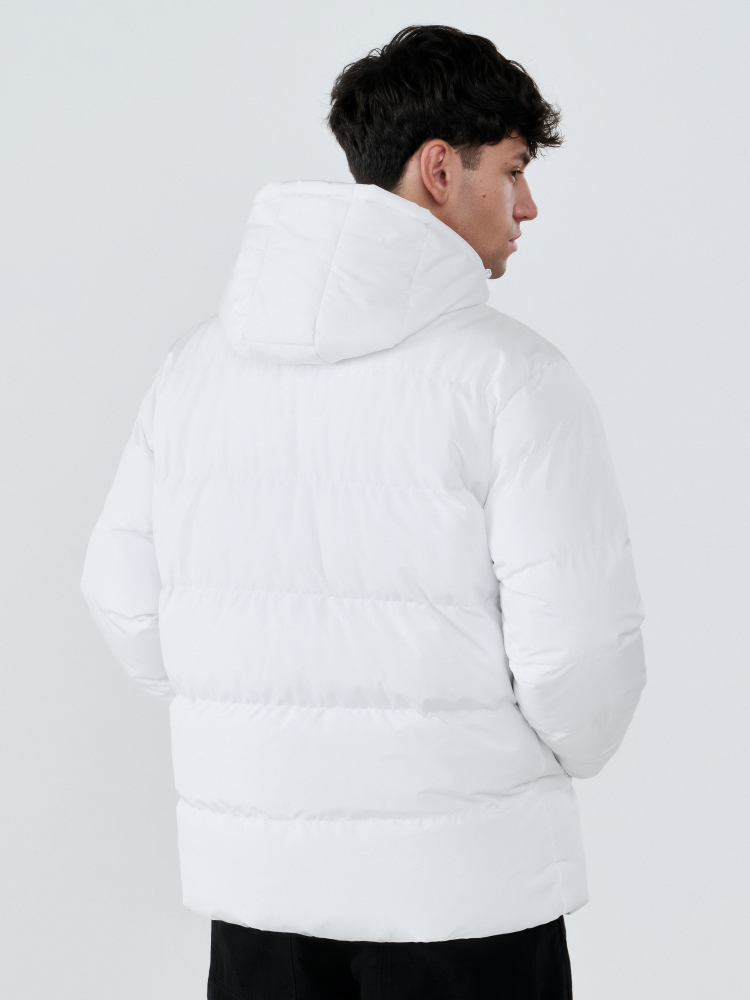 Пуховик Padding Jacket (short)