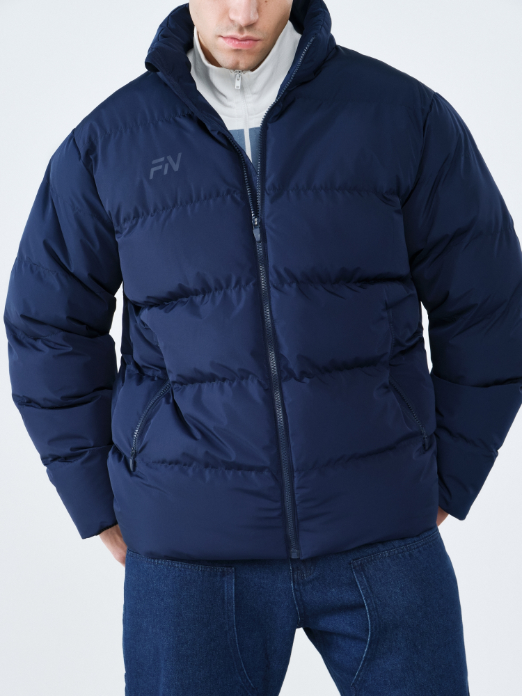 Пуховик Padding Jacket (short)