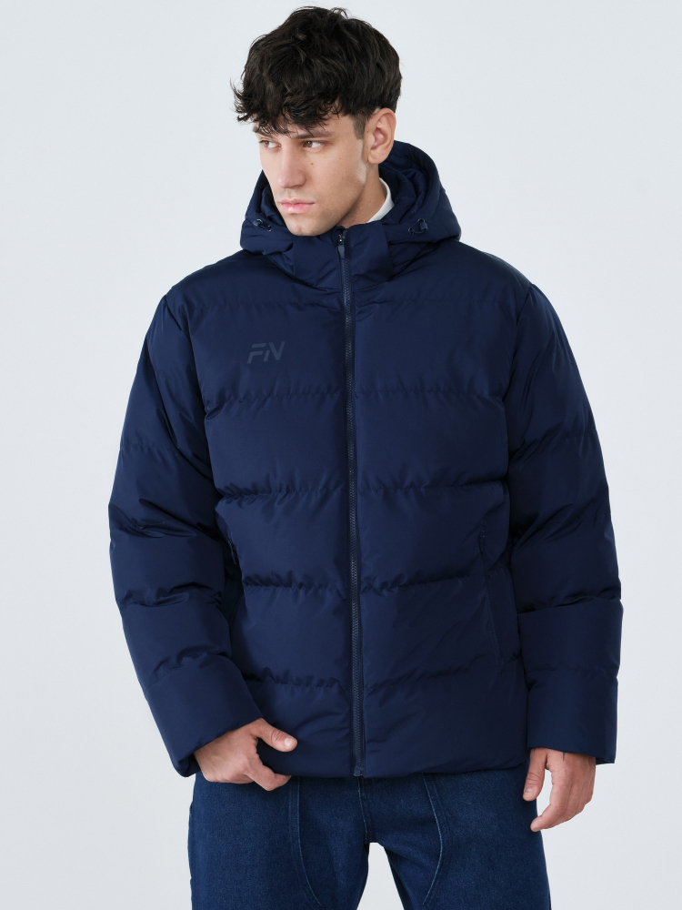 Пуховик Padding Jacket (short)