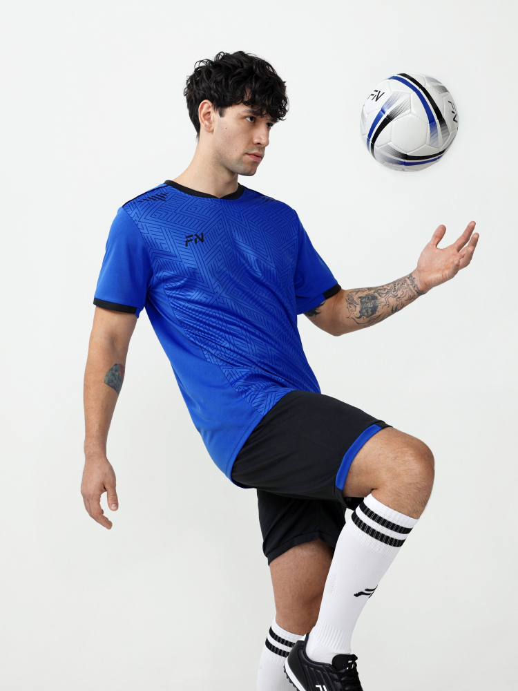 Футбольная форма Football Set Dark