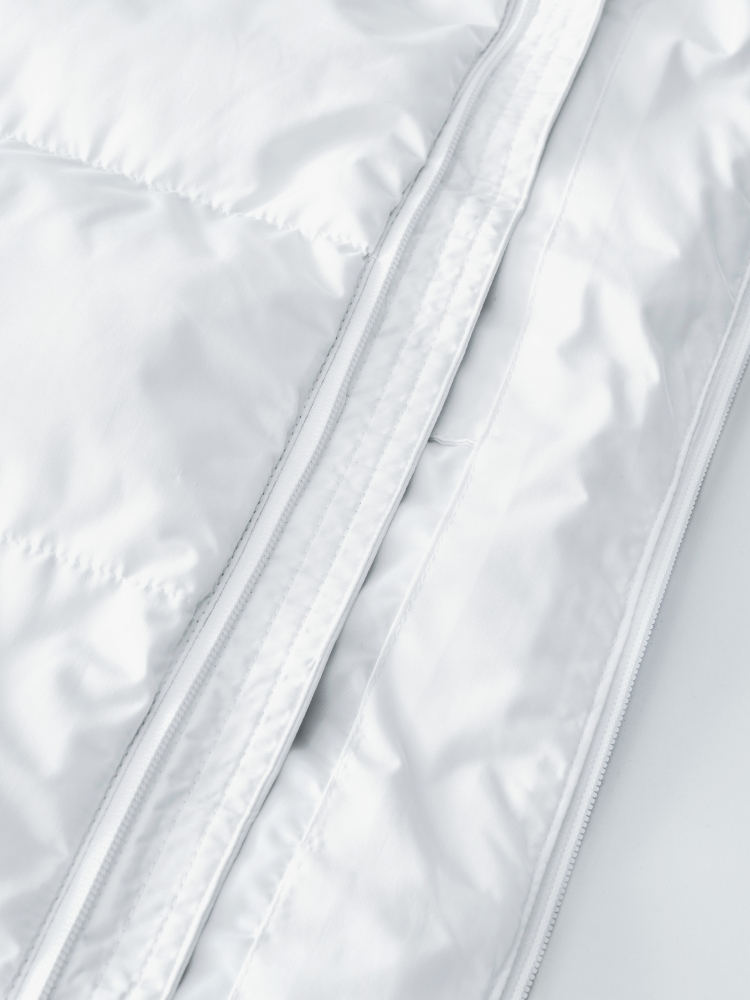 Пуховик Long Padding Jacket (Women)