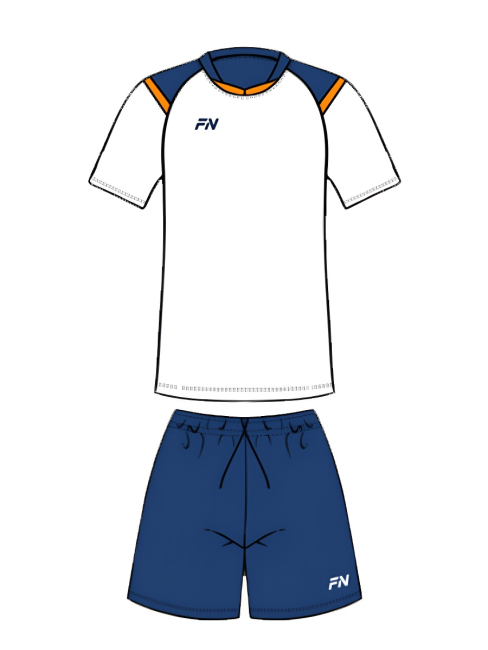 Детская футбольная форма Football Set Kids