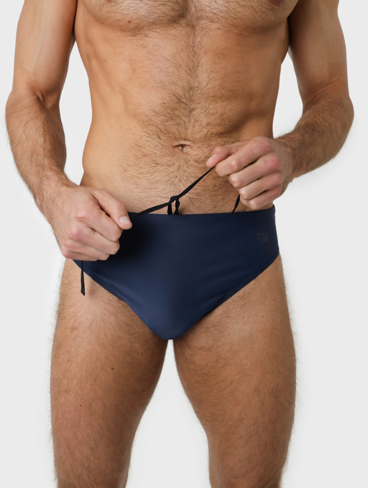 Плавки  FN Rowing Blue
