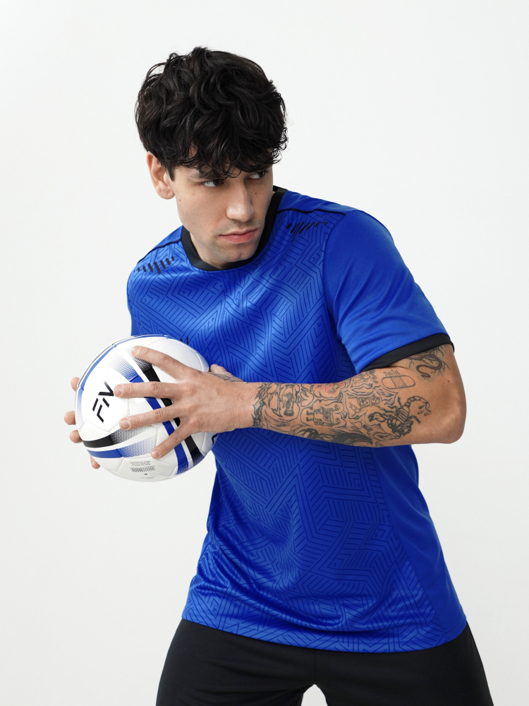 Футбольная форма Football Set Dark
