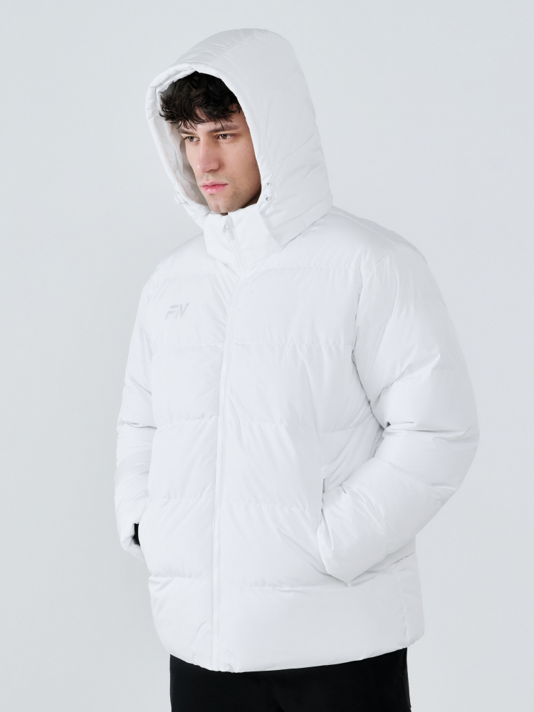 Пуховик Padding Jacket (short)