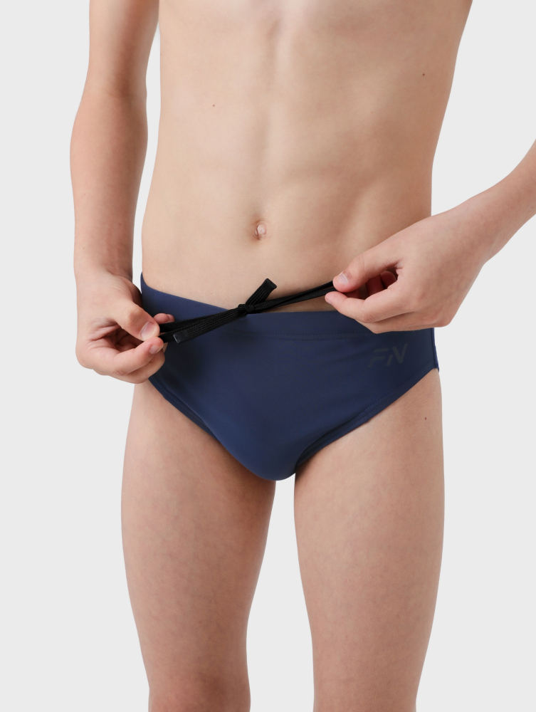 Детские плавки  FN Rowing Kid Blue