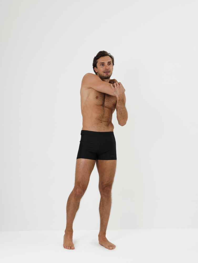 Плавки  FN Surf Black